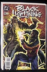 Black Lightning #11 (1995)