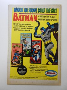 World's Finest Comics #157 (1966) VG Condition!
