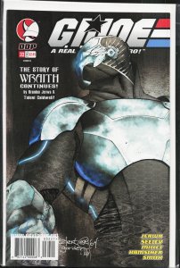 G.I. Joe: A Real American Hero #32 (2004)