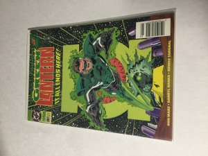 Green Lantern #50 (1994) Near Mint     (Nm07)