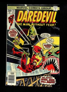 Daredevil #137