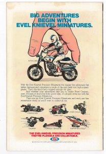 Invaders (1975 Marvel 1st series) #12 FN+