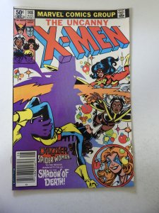 The Uncanny X-Men #148 (1981) VF- Condition