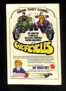 Shield #1 Nick Fury!