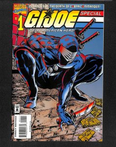 G.I. Joe: Special #1 (1995)