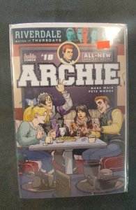 Archie #18 (2017)