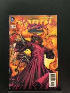 Earth 2 #15.1 (2013) Earth 2