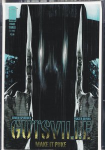 Gutsville #3 (2008)