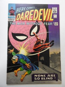 Daredevil #17 (1966) VF Condition!