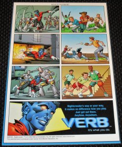 Avengers: Earth's Mightiest Heroes #7 (2005)