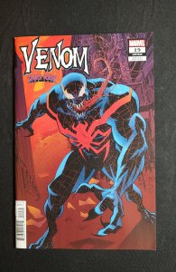 Venom #19 Panosian Cover (2023)