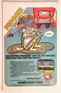 Detective Comics #520 (FN/VF, 1982) NEWSSTAND