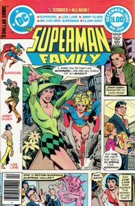 The Earthquake Enchantment / The Coupon Caper! /The Rescue of His Majesty, Johnny Thunder! / Lois Lane: Deceased / Squeeze Play!