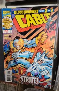 Cable #63 (1999)