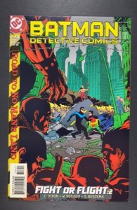 Detective Comics #728 (1999)