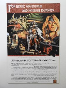 The Uncanny X-Men #283 (1991) NM Condition!