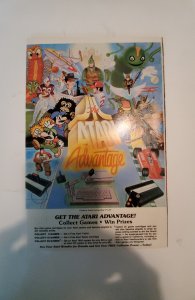 The Flash #22 (1989) NM DC Comic Book J739