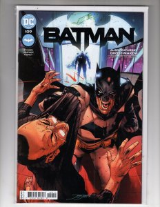 Batman #109 (2021)  / ID#15