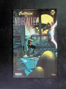 Batman in Noir Alley #0  DC Comics 2014 NM