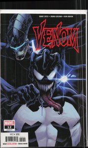 Venom #12 (2019)