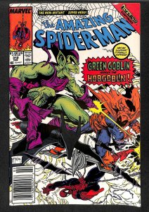 The Amazing Spider-Man #312 (1989)