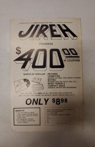 Dimension Z #1 NM Pyramid Comic Book J718