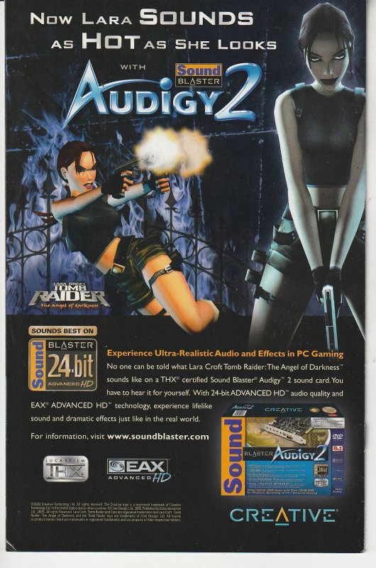 The Uncanny X-Men #431 (2003)