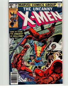 The X-Men #129 (1980) X-Men [Key Issue]
