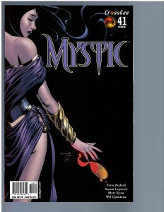 Mystic #41 (2003) NM