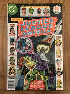 Justice League of America 147   Giant