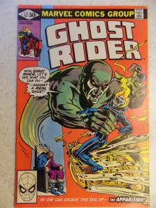 GHOST RIDER # 57