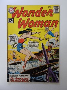 Wonder Woman #133 FN+ condition