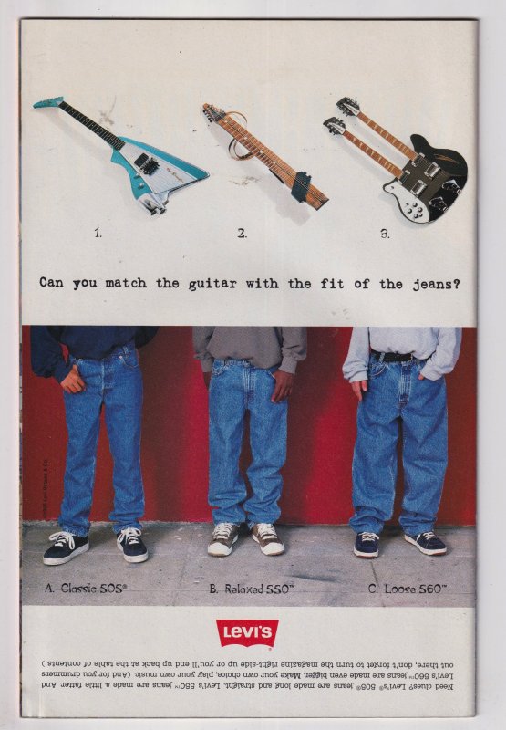 Animaniacs #9 (1996) Animaniacs