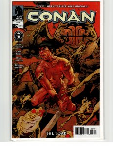 Conan #29 (2006)