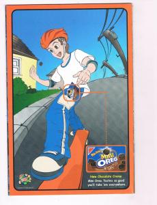 The Ultimates # 2 NM Marvel Comic Book X-Men Thor Avengers Mark Millar S80