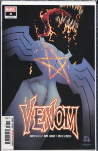 Venom #8 (2019)