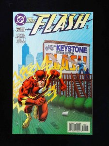 Flash #122 (2Nd Series) Dc Comics 1997 Nm-