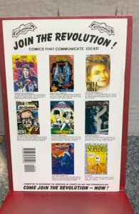 Rock N' Roll Comics #41 (1992)