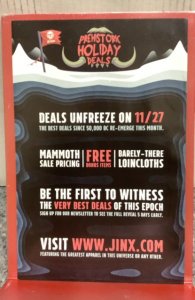 Zombie Tramp: Saves XXX-Mas (2015)