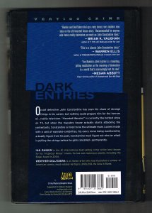 Dark Entries (2009)