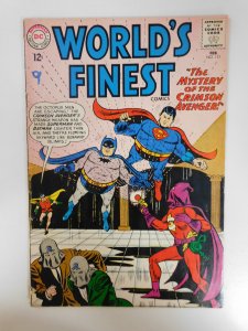 World's Finest Comics #131 (1963)