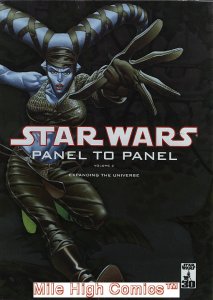 STAR WARS: PANEL TO PANEL FROM THE PAGES OF DH TPB (2004 Series) #2 Very Good