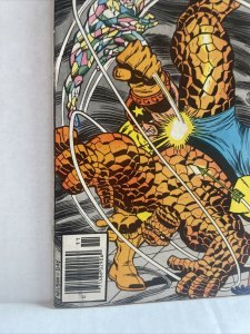 Marvel Two-in-One #69