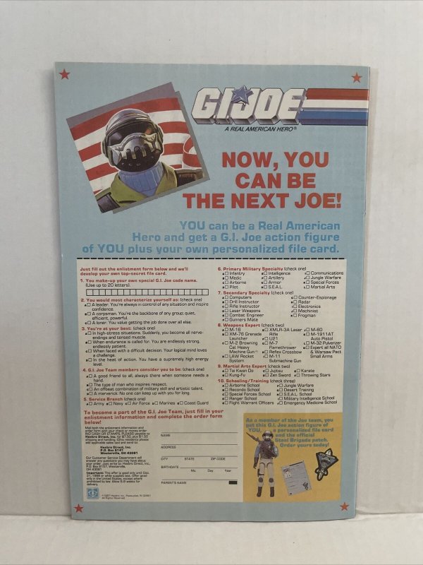 Bullwinkle And Rocky #9