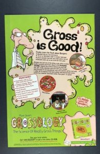 The Spectacular Spider-Man #253 (1998)