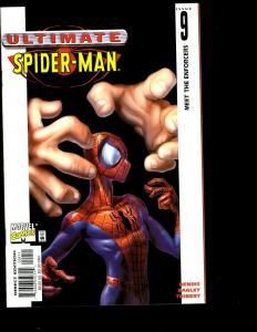 Lot of 12 Spider-Man Marvel Comics 19 18 17 16 15 14 13 12 11 10 9 8 SM11