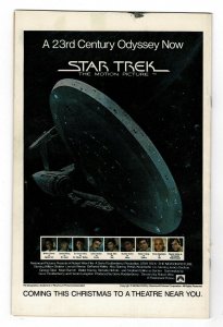 X-Men 124   Colossus becomes Proletarian