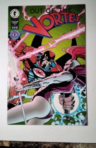 Out of the Vortex #3 (1993) Dark Horse Comic Book J760