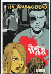 The Walking Dead #160 (2016) The Walking Dead