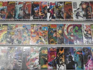 Huge Lot 170+ Comics W/ G.I.Joe, Batman, Spider-Man, X-Men+ Avg VF- Condition!